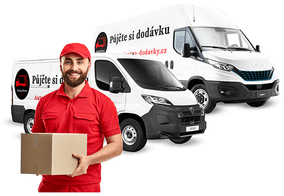 autopujcovna-dodavky peogeot boxer