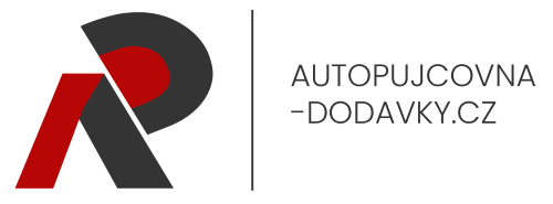 Logo Autopujcovna-dodavky.cz