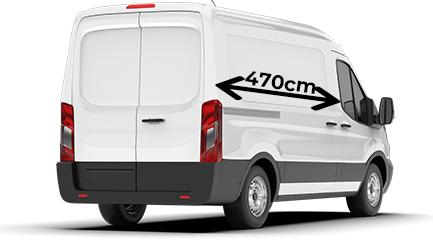 Autopujcovna-dodavky.cz Iveco Daily MAXI